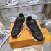 Louis Vuitton Shoes for Women's Louis Vuitton Sneakers #A37387