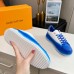Louis Vuitton Shoes for Women's Louis Vuitton Sneakers #A38556