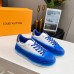 Louis Vuitton Shoes for Women's Louis Vuitton Sneakers #A38556