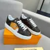 Louis Vuitton Shoes for Women's Louis Vuitton Sneakers #A38559
