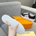 Louis Vuitton Shoes for Women's Louis Vuitton Sneakers #A38560