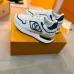 Louis Vuitton Shoes for Women's Louis Vuitton Sneakers #A38953