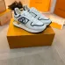 Louis Vuitton Shoes for Women's Louis Vuitton Sneakers #A38953