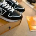 Louis Vuitton Shoes for Women's Louis Vuitton Sneakers #A38955