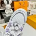 Louis Vuitton Shoes for Women's Louis Vuitton Sneakers #A39644