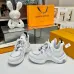 Louis Vuitton Shoes for Women's Louis Vuitton Sneakers #A39644