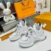 Louis Vuitton Shoes for Women's Louis Vuitton Sneakers #A39644