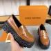 Louis Vuitton Shoes for Women's Louis Vuitton Sneakers #A43594