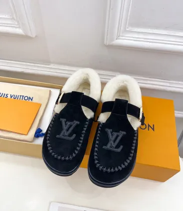 Louis Vuitton Shoes for Women's Louis Vuitton Sneakers #A44424