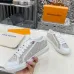 Louis Vuitton Shoes for Women's Louis Vuitton Sneakers #A53321
