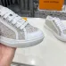 Louis Vuitton Shoes for Women's Louis Vuitton Sneakers Lagoon Monogram #A53226