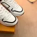 Louis Vuitton Shoes for Women's Louis Vuitton Sneakers Neo Run Away #A53227