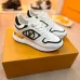 Louis Vuitton Shoes for Women's Louis Vuitton Sneakers Neo Run Away #A53227