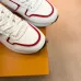 Louis Vuitton Shoes for Women's Louis Vuitton Sneakers Neo Run Away #A53227
