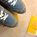 Louis Vuitton Shoes for Women's Louis Vuitton Sneakers Neo Run Away #A53227