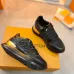Louis Vuitton Shoes for Women's Louis Vuitton Sneakers Neo Run Away #A53227