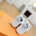 Louis Vuitton Shoes for Women's Louis Vuitton Sneakers White/Black/Blue/Pink #A47915