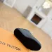 Louis Vuitton Shoes for Women's Louis Vuitton Sneakers White/Black/Blue/Pink #A47915