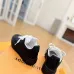 Louis Vuitton Shoes for Women's Louis Vuitton Sneakers White/Black/Blue/Pink #A47915