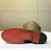 2018 Women's Louis Vuitton long boots #9111124