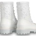 Louis Vuitton Shoes 2020SS Women's Louis Vuitton boots MONOGRAM Landscape Ankle Boot #99899119