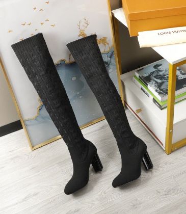Louis Vuitton Shoes for Women's Louis Vuitton boots #999914917