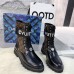 Louis Vuitton Shoes for Women's Louis Vuitton boots #999919119