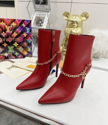 Louis Vuitton Shoes for Women's Louis Vuitton boots #999919247