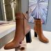 Louis Vuitton Shoes for Women's Louis Vuitton boots #999919252