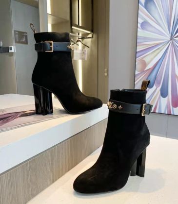 Louis Vuitton Shoes for Women's Louis Vuitton boots #999919256