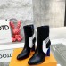 Louis Vuitton Shoes for Women's Louis Vuitton boots #999919264