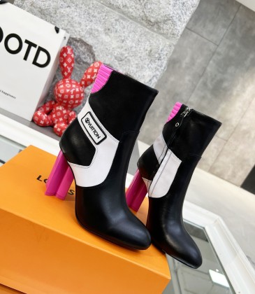Louis Vuitton Shoes for Women's Louis Vuitton boots #999919268