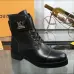 Louis Vuitton Shoes for Women's Louis Vuitton boots #999919905