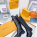 Louis Vuitton Shoes for Women's Louis Vuitton boots #999926674