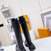Louis Vuitton Shoes for Women's Louis Vuitton boots #999926674
