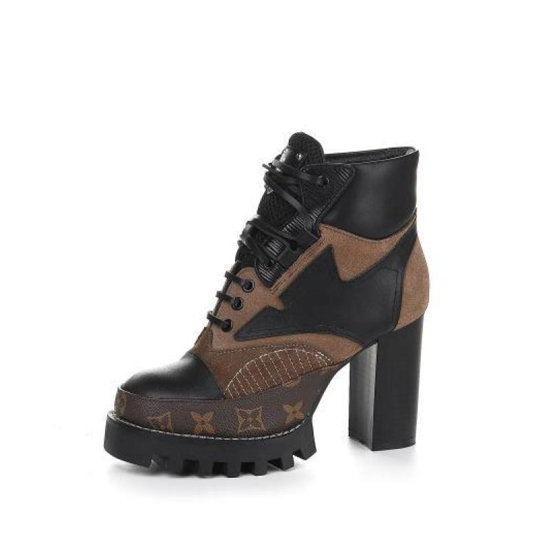 Louis Vuitton Shoes for Women's Louis Vuitton boots #999926889