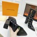 Louis Vuitton Shoes for Women's Louis Vuitton boots #999927191