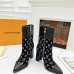Louis Vuitton Shoes for Women's Louis Vuitton boots #999927191