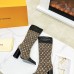 Louis Vuitton Shoes for Women's Louis Vuitton boots #999927195