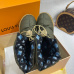 Louis Vuitton Shoes for Women's Louis Vuitton boots #999929560