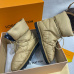 Louis Vuitton Shoes for Women's Louis Vuitton boots #999929561