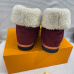 Louis Vuitton Shoes for Women's Louis Vuitton boots #999929566