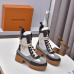 Louis Vuitton Shoes for Women's Louis Vuitton boots #999930985