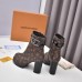 Louis Vuitton Shoes for Women's Louis Vuitton boots #999930987