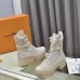 Louis Vuitton Shoes for Women's Louis Vuitton boots #A25291
