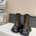 Louis Vuitton Shoes for Women's Louis Vuitton boots #A25975