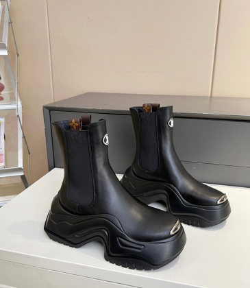 Louis Vuitton Shoes for Women's Louis Vuitton boots #A25976