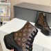 Louis Vuitton Shoes for Women's Louis Vuitton boots #A25983