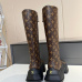 Louis Vuitton Shoes for Women's Louis Vuitton boots #A25987