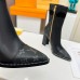 Louis Vuitton Shoes for Women's Louis Vuitton boots #A26878